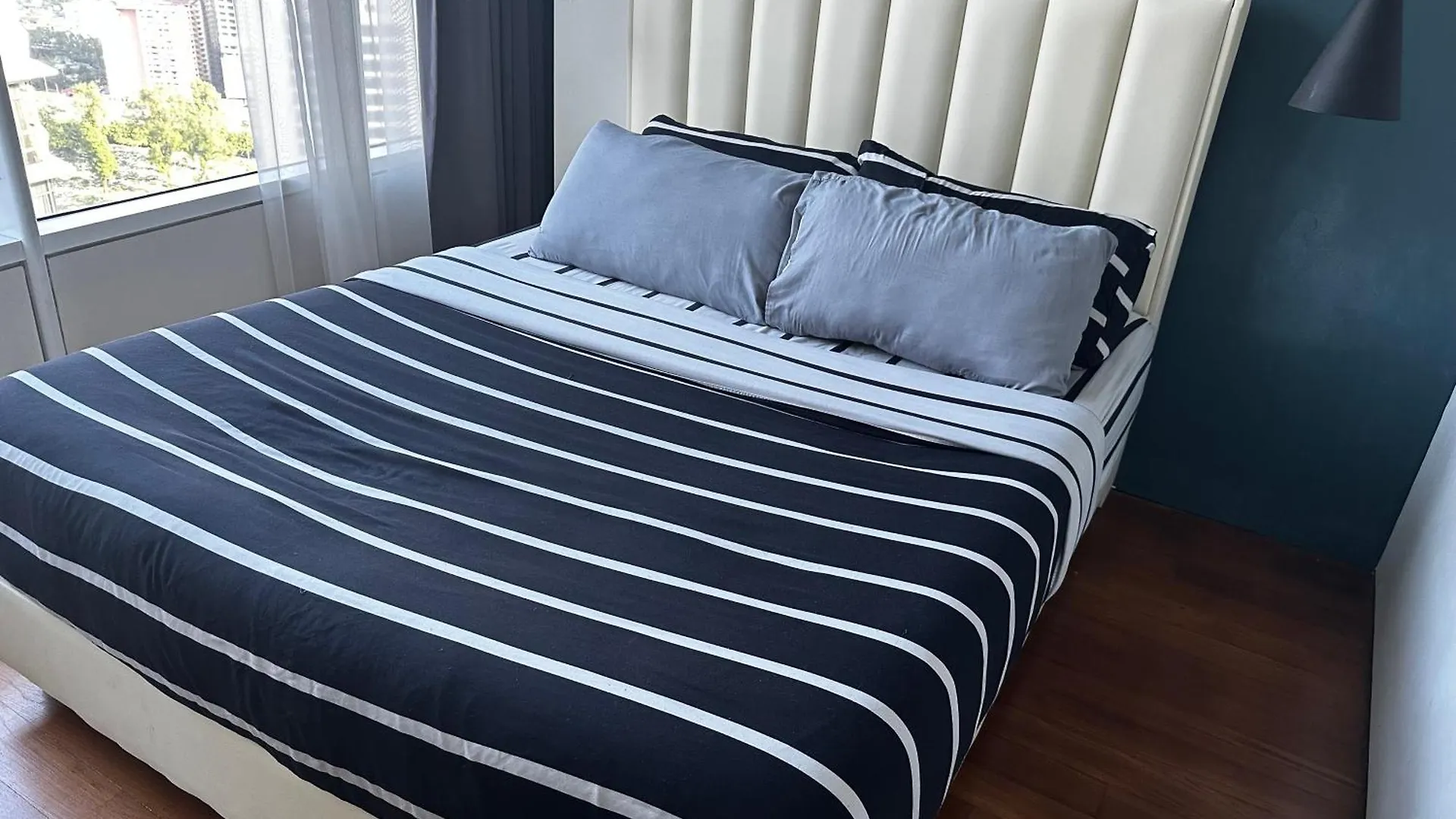 Homestay Klcc Private Bedroom In Dual Key Unit Kuala Lumpur