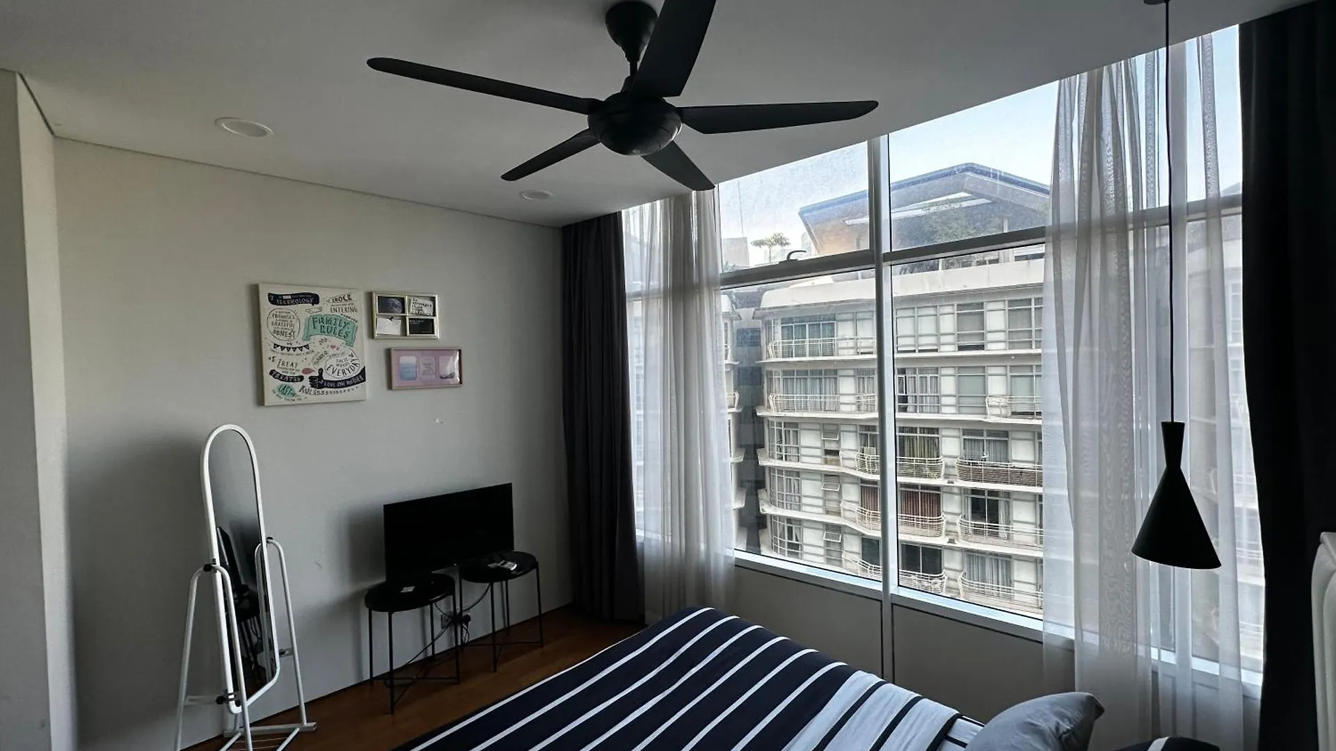 Klcc Private Bedroom In Dual Key Unit Kuala Lumpur Malaysia