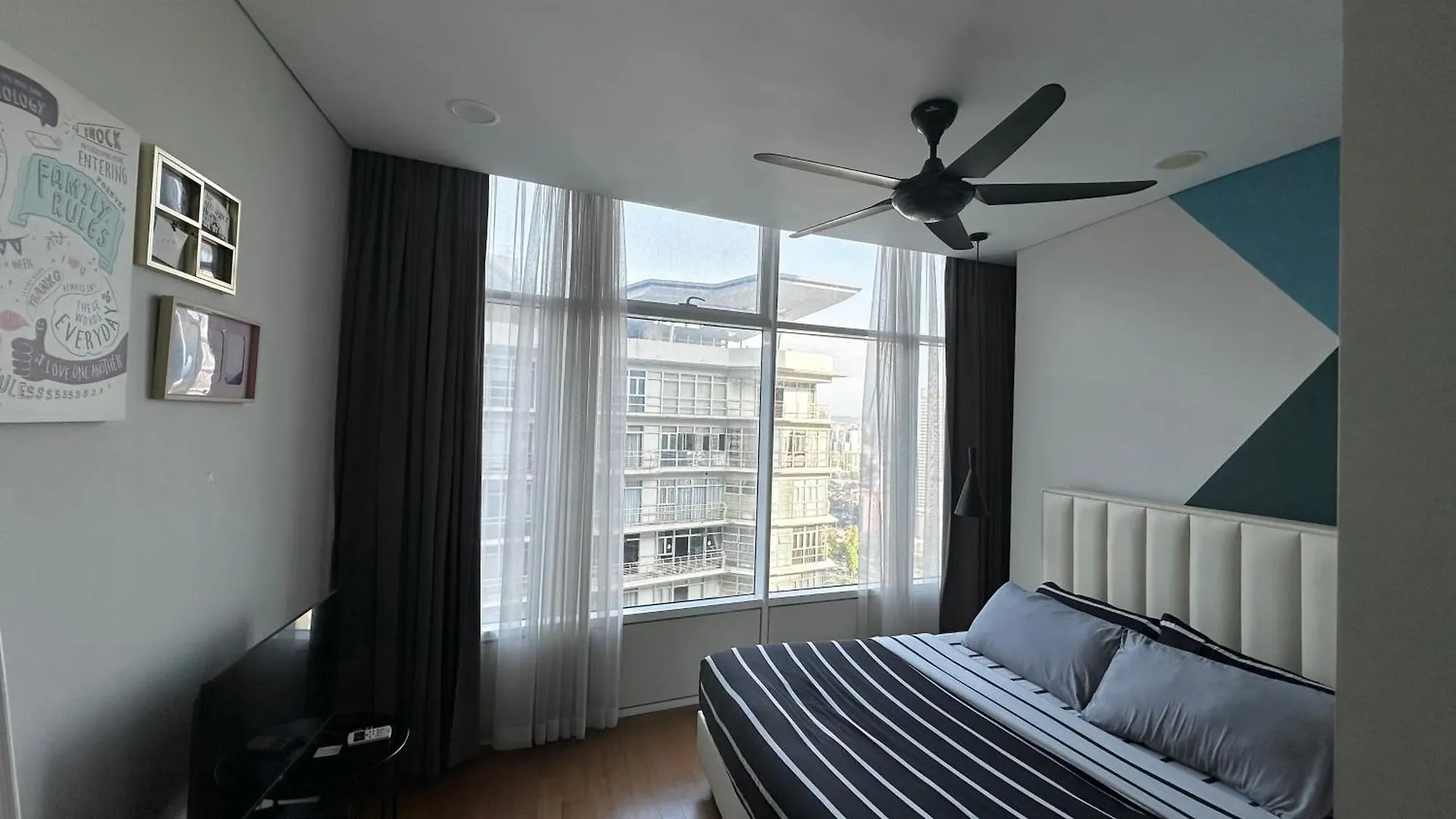 Klcc Private Bedroom In Dual Key Unit Kuala Lumpur 0*,  Malaysia