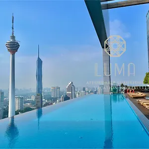 Apartamento The Platinum By Luma, Kuala Lumpur
