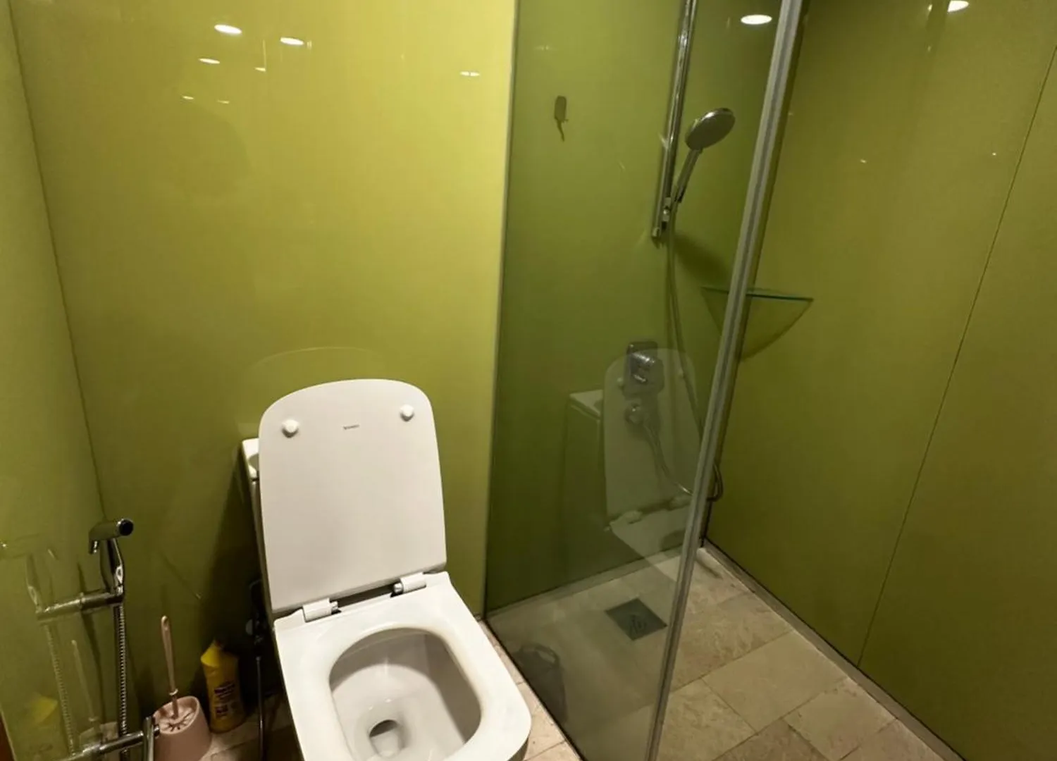 Homestay Klcc Private Bedroom In Dual Key Unit Kuala Lumpur Malaysia